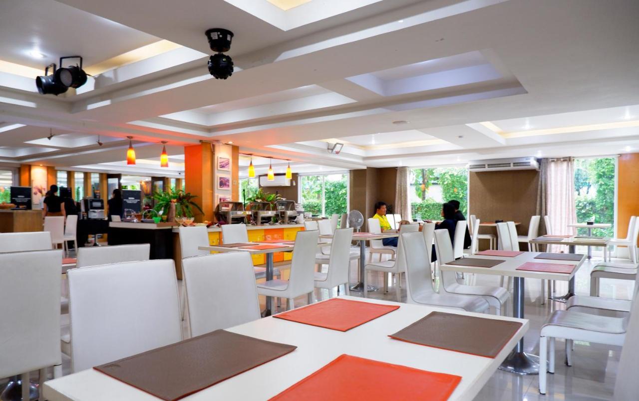 The Wing Design Hotel Бангкок Экстерьер фото