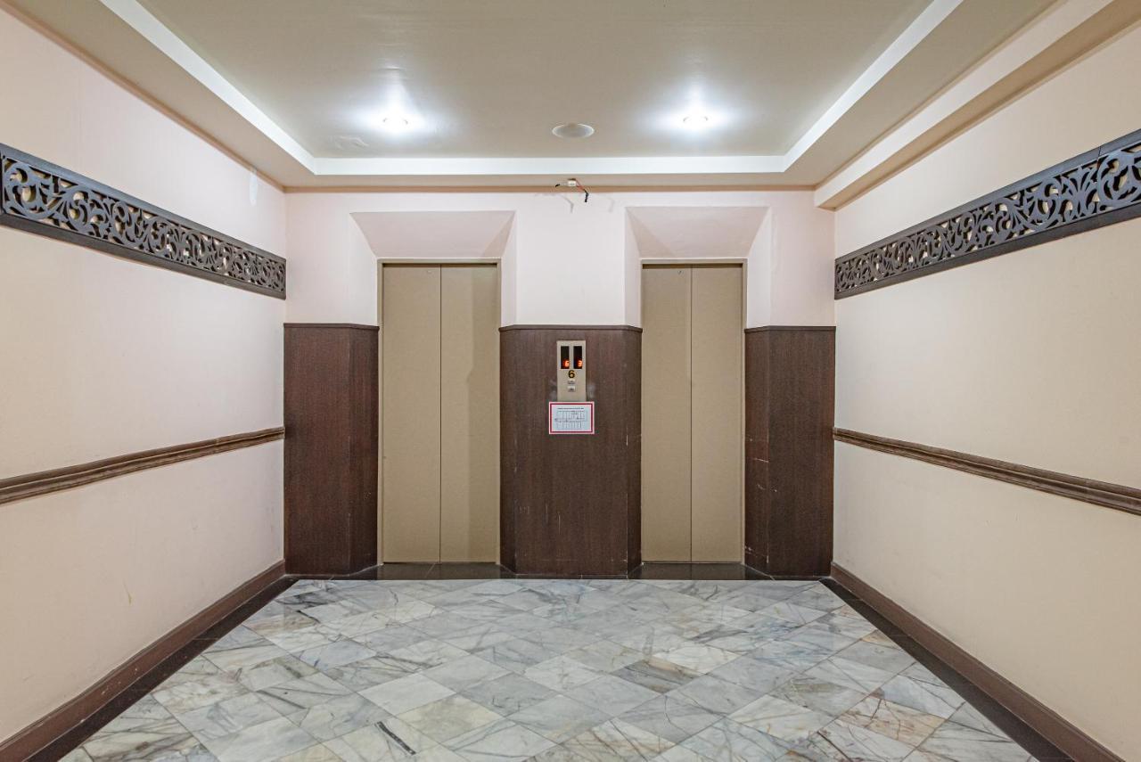 The Wing Design Hotel Бангкок Экстерьер фото
