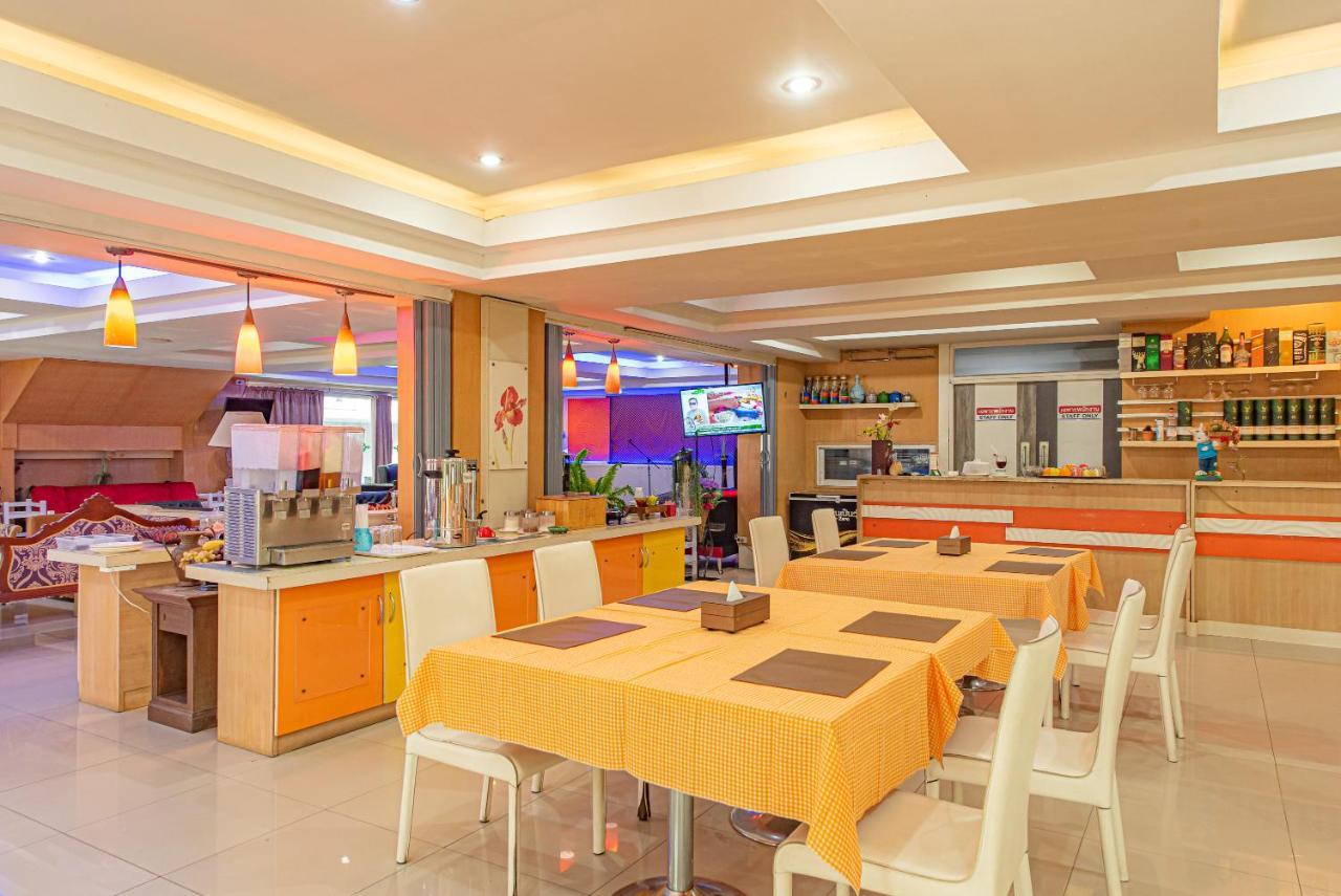 The Wing Design Hotel Бангкок Экстерьер фото
