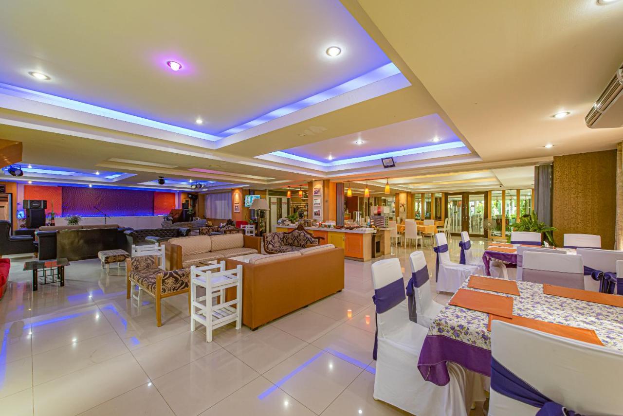 The Wing Design Hotel Бангкок Экстерьер фото