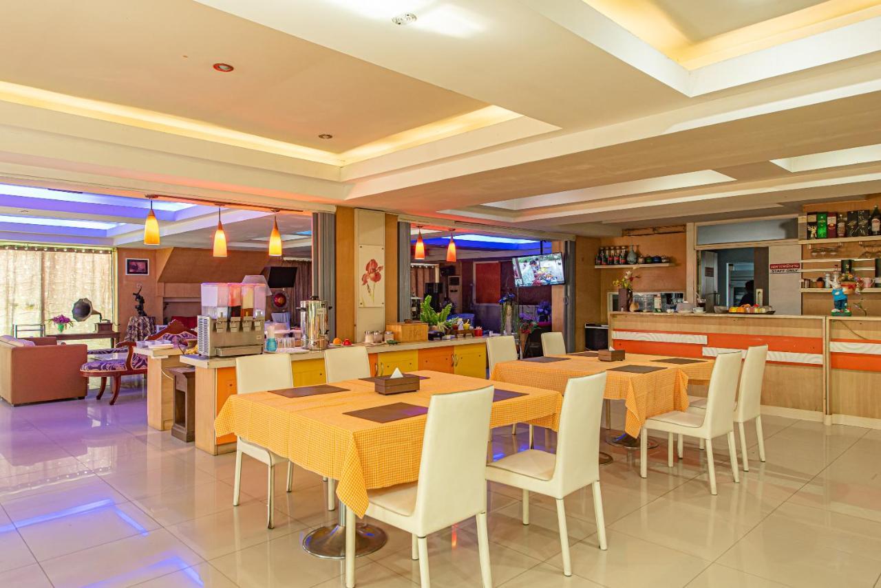 The Wing Design Hotel Бангкок Экстерьер фото