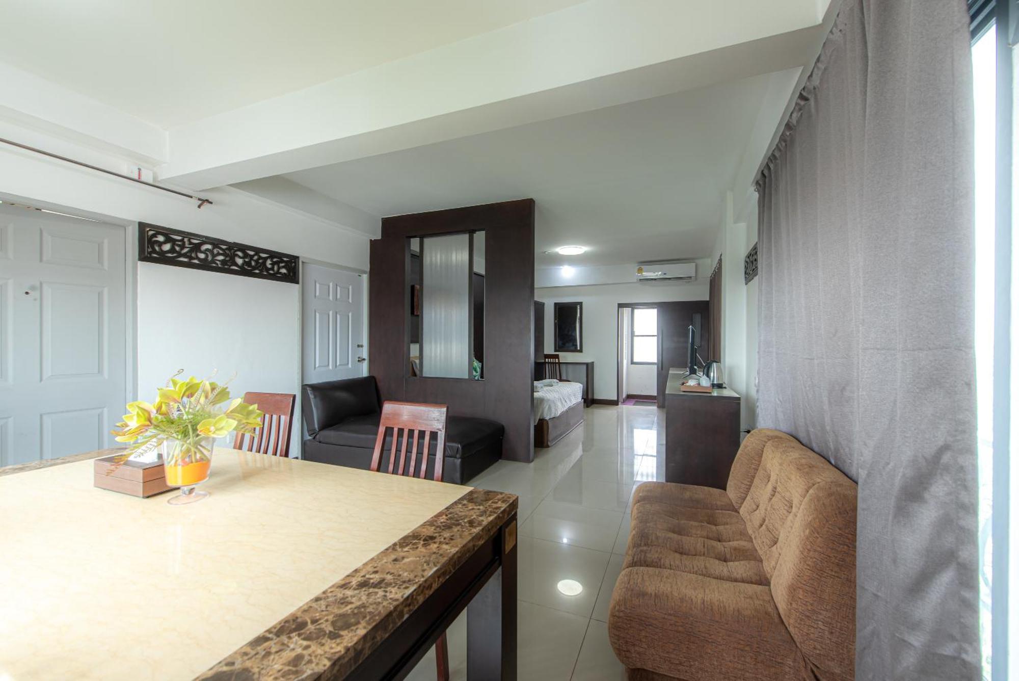 The Wing Design Hotel Бангкок Экстерьер фото