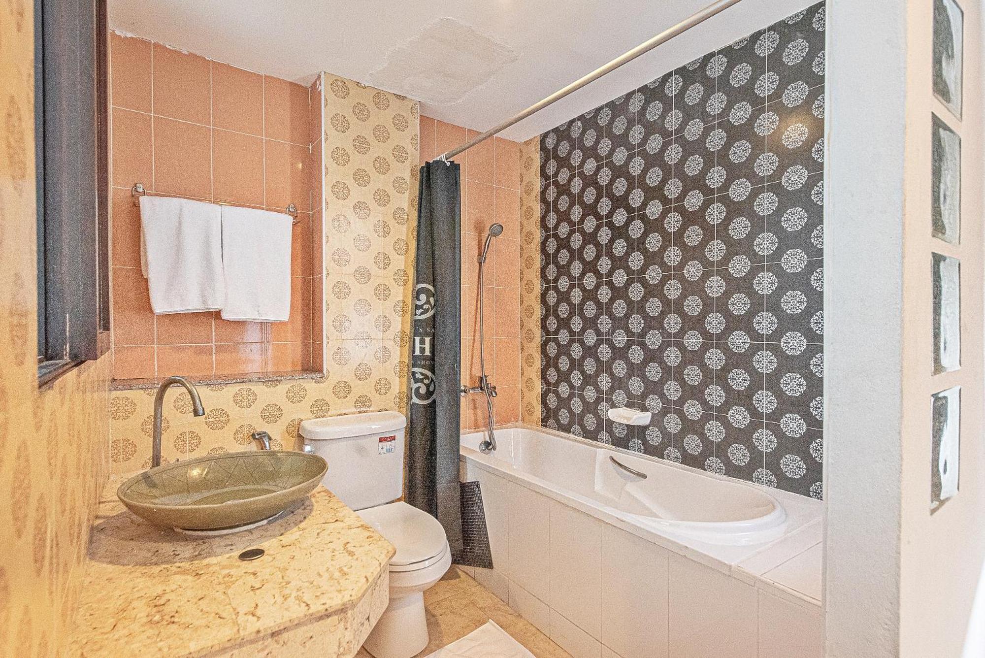 The Wing Design Hotel Бангкок Экстерьер фото